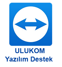 Yazılım Destek 